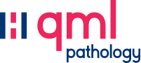 QML Pathology Logo